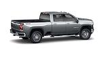 2025 Chevrolet Silverado 2500 Crew Cab 4WD Pickup for sale #525F - photo 28