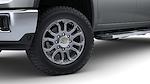 2025 Chevrolet Silverado 2500 Crew Cab 4WD Pickup for sale #525F - photo 29