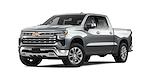 2025 Chevrolet Silverado 1500 Crew Cab 4WD Pickup for sale #533F - photo 25