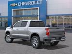 2025 Chevrolet Silverado 1500 Crew Cab 4WD Pickup for sale #533F - photo 4