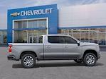 2025 Chevrolet Silverado 1500 Crew Cab 4WD Pickup for sale #533F - photo 5