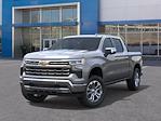 2025 Chevrolet Silverado 1500 Crew Cab 4WD Pickup for sale #533F - photo 6