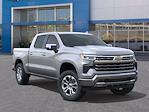 2025 Chevrolet Silverado 1500 Crew Cab 4WD Pickup for sale #533F - photo 7
