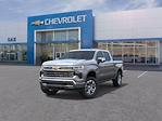 2025 Chevrolet Silverado 1500 Crew Cab 4WD Pickup for sale #533F - photo 8