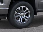 2025 Chevrolet Silverado 1500 Crew Cab 4WD Pickup for sale #533F - photo 9