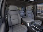 2025 Chevrolet Silverado 1500 Crew Cab 4WD Pickup for sale #533F - photo 16