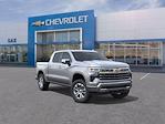 2025 Chevrolet Silverado 1500 Crew Cab 4WD Pickup for sale #533F - photo 1