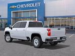 2025 Chevrolet Silverado 2500 Crew Cab 4WD Pickup for sale #534F - photo 4