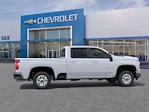 2025 Chevrolet Silverado 2500 Crew Cab 4WD Pickup for sale #534F - photo 5
