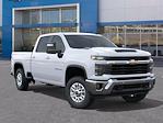 2025 Chevrolet Silverado 2500 Crew Cab 4WD Pickup for sale #534F - photo 7