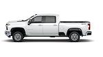 2025 Chevrolet Silverado 2500 Crew Cab 4WD Pickup for sale #534F - photo 27