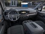 2025 Chevrolet Silverado 2500 Crew Cab 4WD Pickup for sale #534F - photo 15