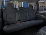 2025 Chevrolet Silverado 2500 Crew Cab 4WD Pickup for sale #534F - photo 17
