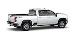 2025 Chevrolet Silverado 2500 Crew Cab 4WD Pickup for sale #534F - photo 28