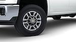 2025 Chevrolet Silverado 2500 Crew Cab 4WD Pickup for sale #534F - photo 29