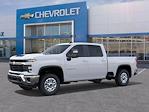 2025 Chevrolet Silverado 2500 Crew Cab 4WD Pickup for sale #534F - photo 3