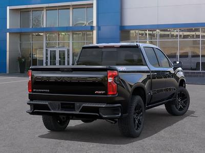 2025 Chevrolet Silverado 1500 Crew Cab 4WD Pickup for sale #538F - photo 2