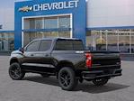 2025 Chevrolet Silverado 1500 Crew Cab 4WD Pickup for sale #538F - photo 4