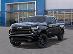 2025 Chevrolet Silverado 1500 Crew Cab 4WD Pickup for sale #538F - photo 6