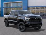 2025 Chevrolet Silverado 1500 Crew Cab 4WD Pickup for sale #538F - photo 7