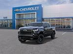 2025 Chevrolet Silverado 1500 Crew Cab 4WD Pickup for sale #538F - photo 8