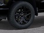 2025 Chevrolet Silverado 1500 Crew Cab 4WD Pickup for sale #538F - photo 9