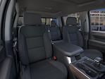 2025 Chevrolet Silverado 1500 Crew Cab 4WD Pickup for sale #538F - photo 16
