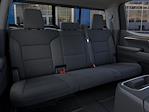 2025 Chevrolet Silverado 1500 Crew Cab 4WD Pickup for sale #538F - photo 17
