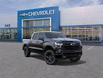 2025 Chevrolet Silverado 1500 Crew Cab 4WD Pickup for sale #538F - photo 1