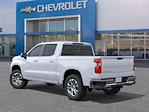 2025 Chevrolet Silverado 1500 Crew Cab 4WD Pickup for sale #542F - photo 3