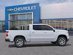 2025 Chevrolet Silverado 1500 Crew Cab 4WD Pickup for sale #542F - photo 5