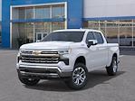2025 Chevrolet Silverado 1500 Crew Cab 4WD Pickup for sale #542F - photo 6
