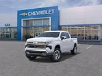 2025 Chevrolet Silverado 1500 Crew Cab 4WD Pickup for sale #542F - photo 8
