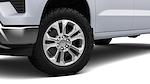 2025 Chevrolet Silverado 1500 Crew Cab 4WD Pickup for sale #542F - photo 29