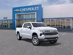 2025 Chevrolet Silverado 1500 Crew Cab 4WD Pickup for sale #542F - photo 1