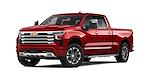 New 2025 Chevrolet Silverado 1500 High Country Crew Cab 4WD Pickup for sale #543F - photo 25