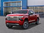 New 2025 Chevrolet Silverado 1500 High Country Crew Cab 4WD Pickup for sale #543F - photo 6