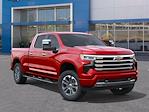 New 2025 Chevrolet Silverado 1500 High Country Crew Cab 4WD Pickup for sale #543F - photo 7