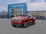 New 2025 Chevrolet Silverado 1500 High Country Crew Cab 4WD Pickup for sale #543F - photo 8