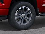 New 2025 Chevrolet Silverado 1500 High Country Crew Cab 4WD Pickup for sale #543F - photo 9
