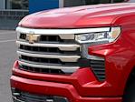 New 2025 Chevrolet Silverado 1500 High Country Crew Cab 4WD Pickup for sale #543F - photo 13