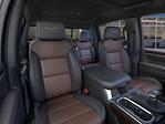 New 2025 Chevrolet Silverado 1500 High Country Crew Cab 4WD Pickup for sale #543F - photo 16