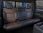 New 2025 Chevrolet Silverado 1500 High Country Crew Cab 4WD Pickup for sale #543F - photo 17
