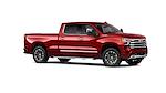 New 2025 Chevrolet Silverado 1500 High Country Crew Cab 4WD Pickup for sale #543F - photo 28