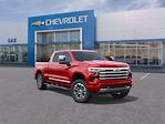 New 2025 Chevrolet Silverado 1500 High Country Crew Cab 4WD Pickup for sale #543F - photo 1