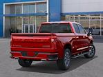 New 2025 Chevrolet Silverado 1500 High Country Crew Cab 4WD Pickup for sale #543F - photo 2