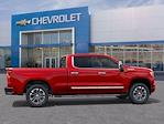 New 2025 Chevrolet Silverado 1500 High Country Crew Cab 4WD Pickup for sale #543F - photo 5