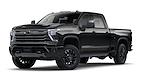New 2025 Chevrolet Silverado 2500 High Country Crew Cab 4WD Pickup for sale #544F - photo 25
