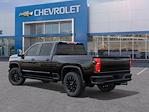 New 2025 Chevrolet Silverado 2500 High Country Crew Cab 4WD Pickup for sale #544F - photo 4