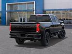 New 2025 Chevrolet Silverado 2500 High Country Crew Cab 4WD Pickup for sale #544F - photo 2